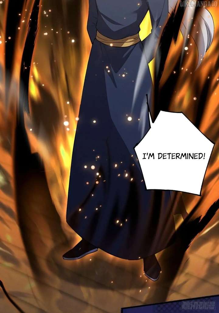 Outrageous! I Opened a Training Class for Empresses Chapter 87 - Page 48