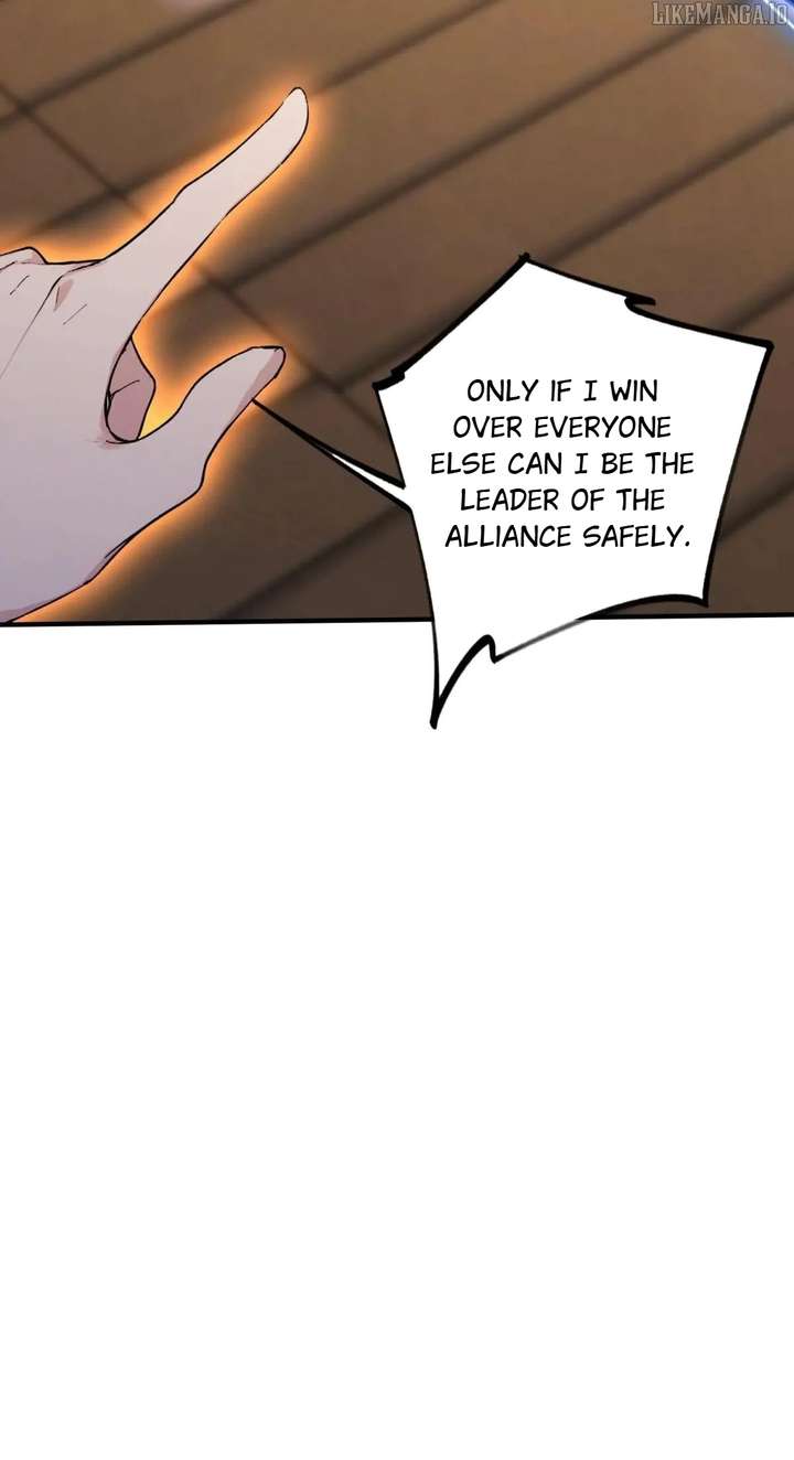 Outrageous! I Opened a Training Class for Empresses Chapter 87 - Page 50