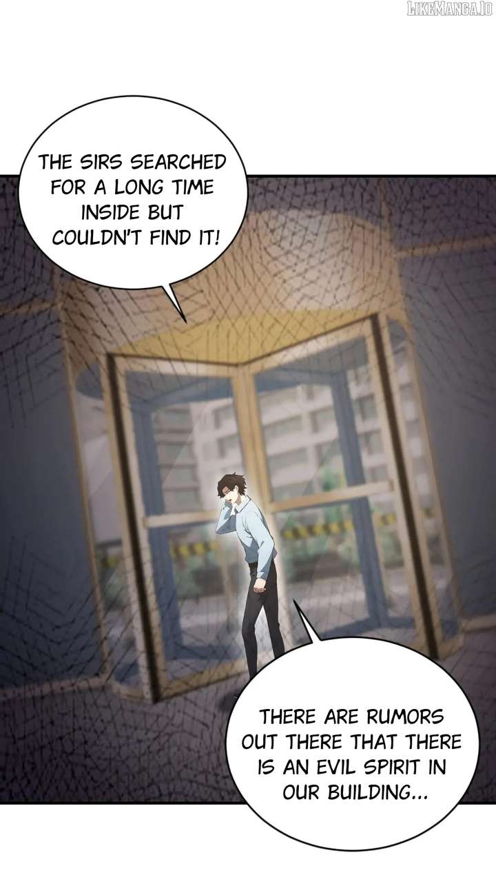 Outrageous! I Opened a Training Class for Empresses Chapter 87 - Page 6