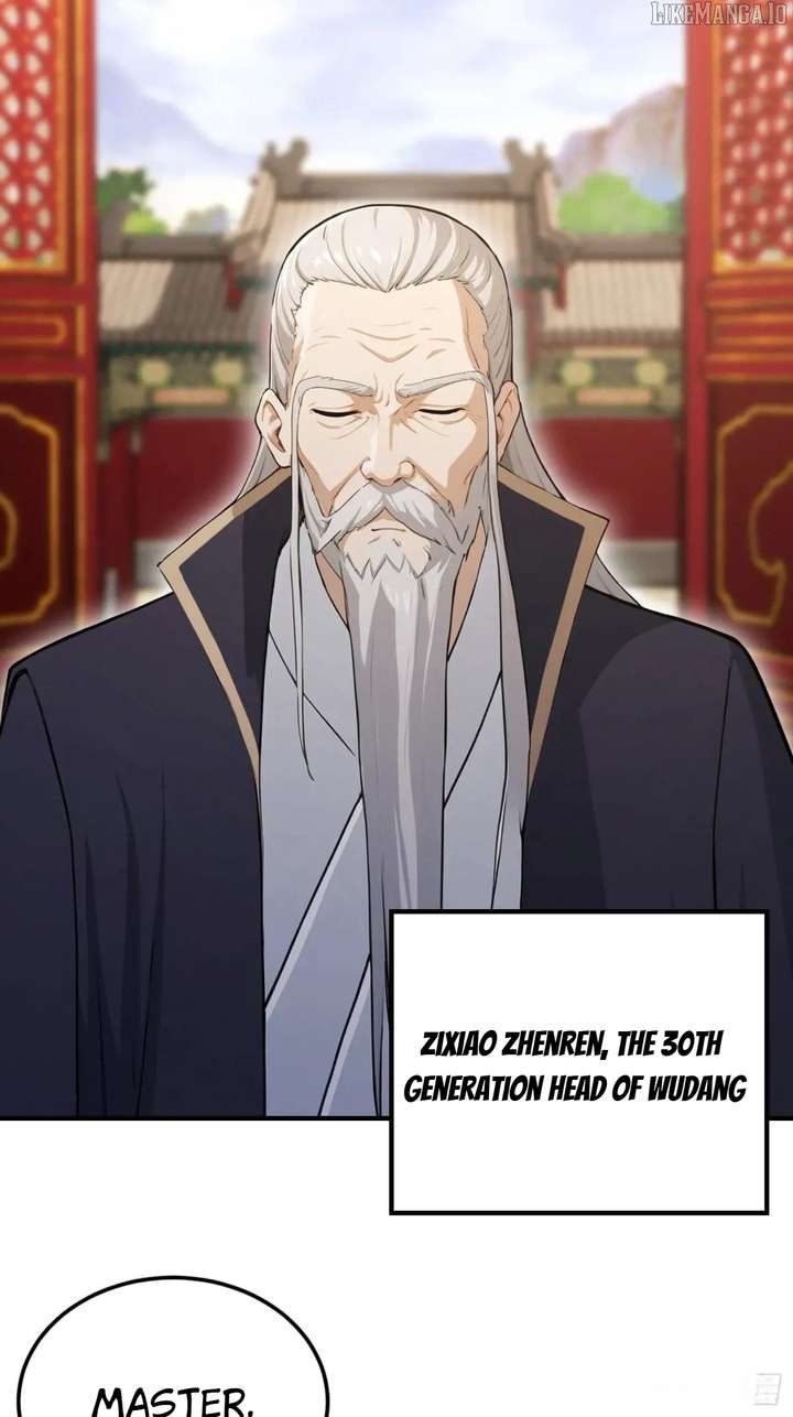 Outrageous! I Opened a Training Class for Empresses Chapter 87 - Page 54