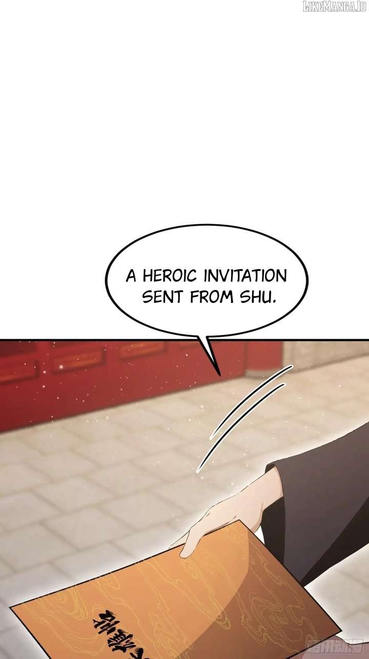 Outrageous! I Opened a Training Class for Empresses Chapter 87 - Page 57
