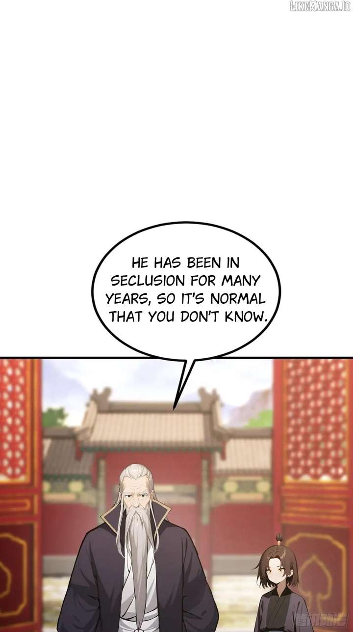 Outrageous! I Opened a Training Class for Empresses Chapter 87 - Page 63