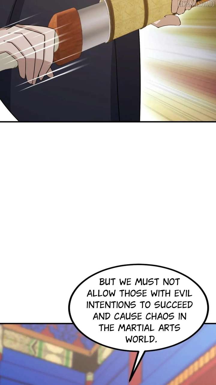 Outrageous! I Opened a Training Class for Empresses Chapter 87 - Page 71