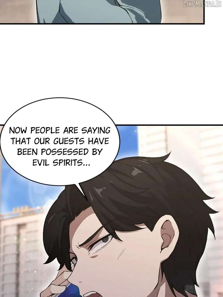 Outrageous! I Opened a Training Class for Empresses Chapter 87 - Page 10