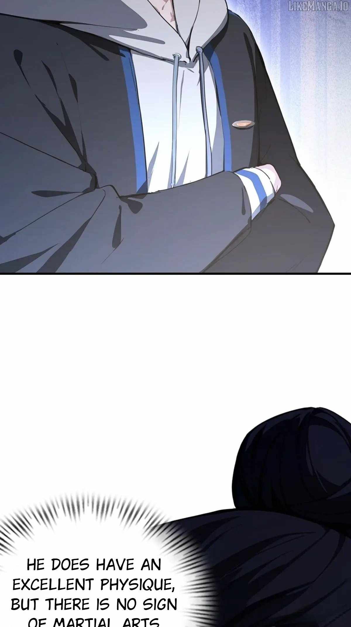 Outrageous! I Opened a Training Class for Empresses Chapter 88 - Page 15