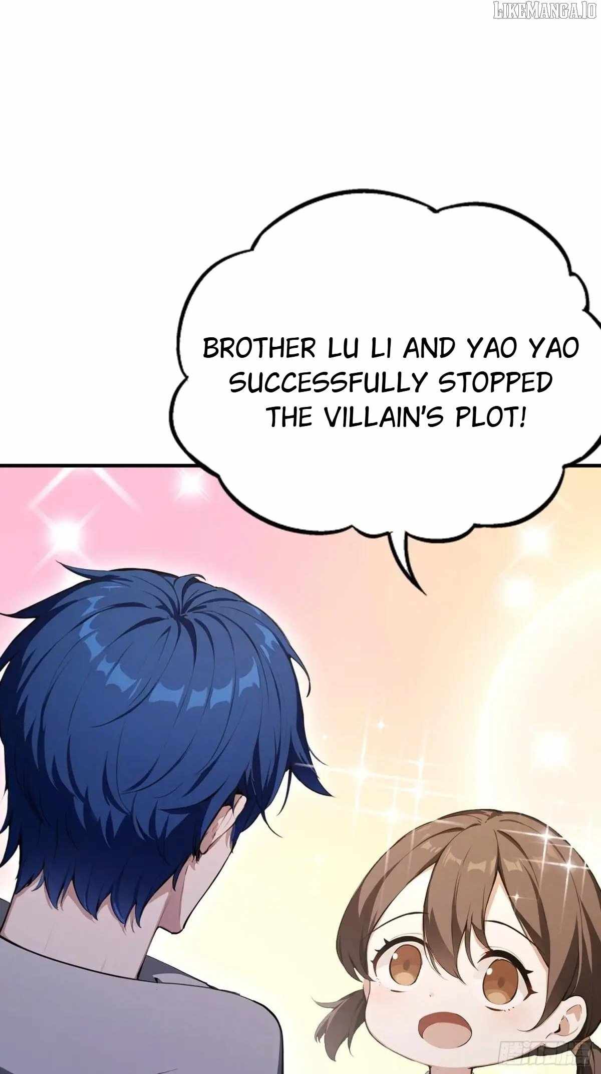 Outrageous! I Opened a Training Class for Empresses Chapter 88 - Page 37