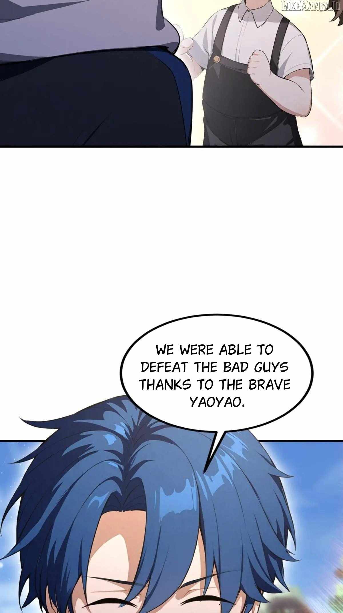 Outrageous! I Opened a Training Class for Empresses Chapter 88 - Page 38