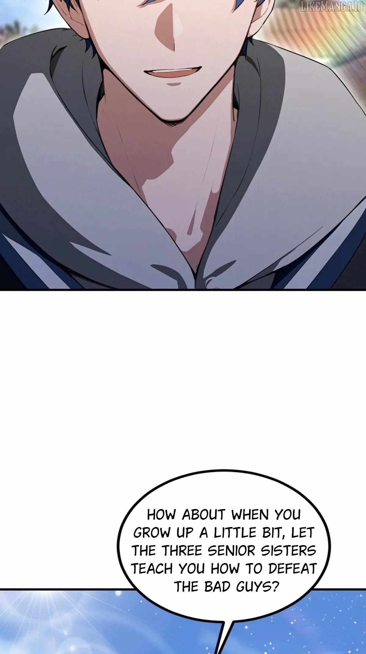 Outrageous! I Opened a Training Class for Empresses Chapter 88 - Page 39