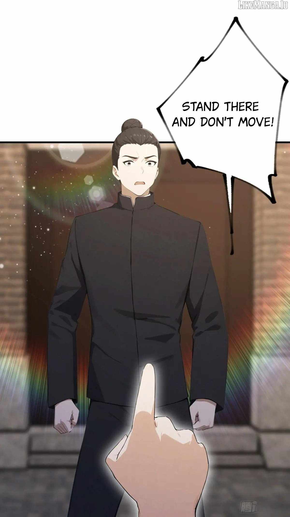 Outrageous! I Opened a Training Class for Empresses Chapter 88 - Page 5