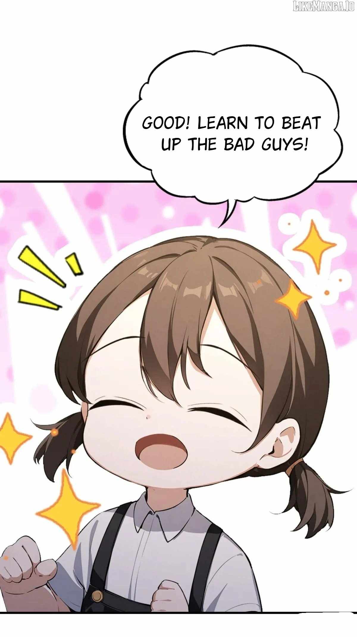 Outrageous! I Opened a Training Class for Empresses Chapter 88 - Page 41