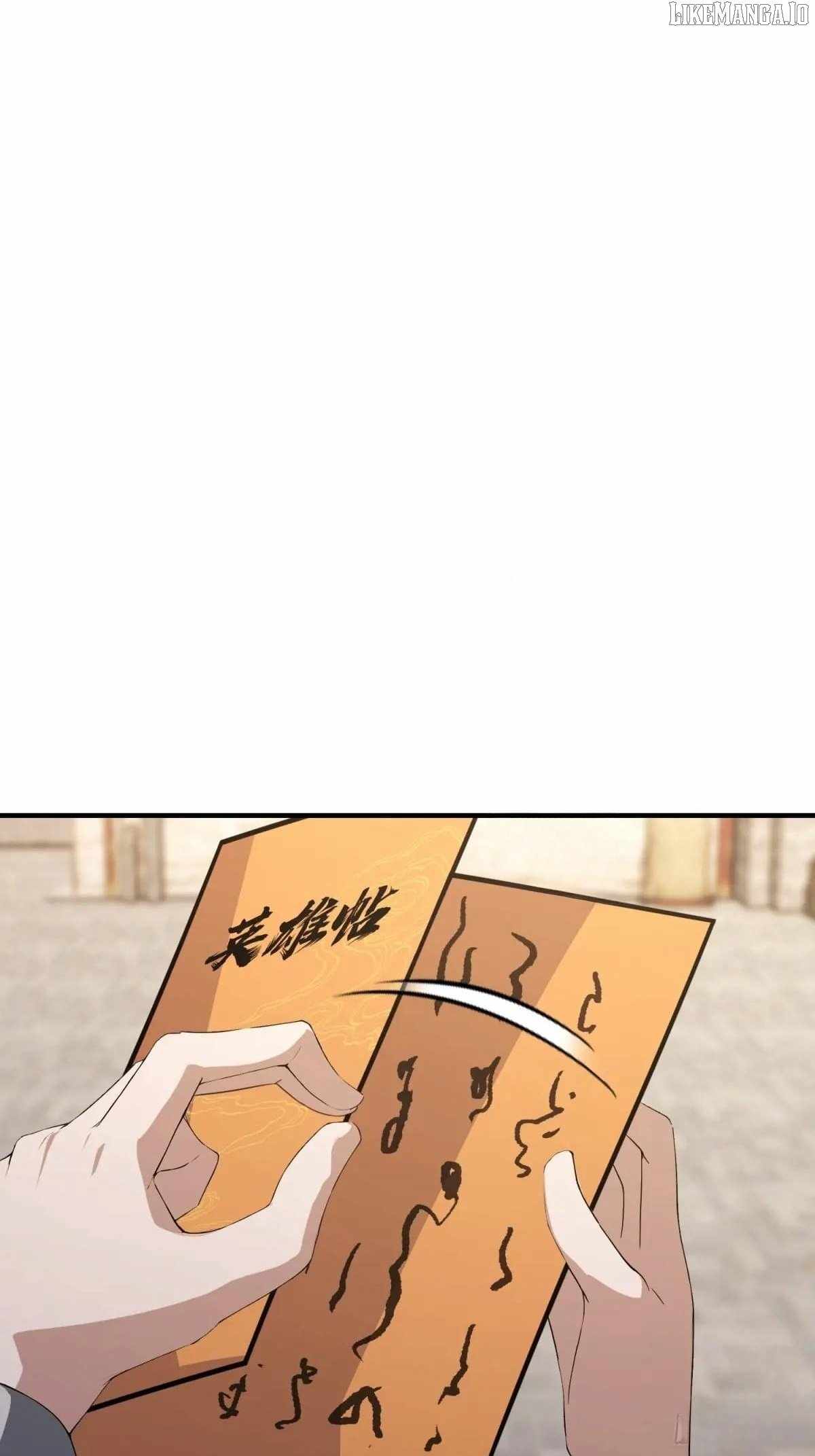 Outrageous! I Opened a Training Class for Empresses Chapter 88 - Page 43