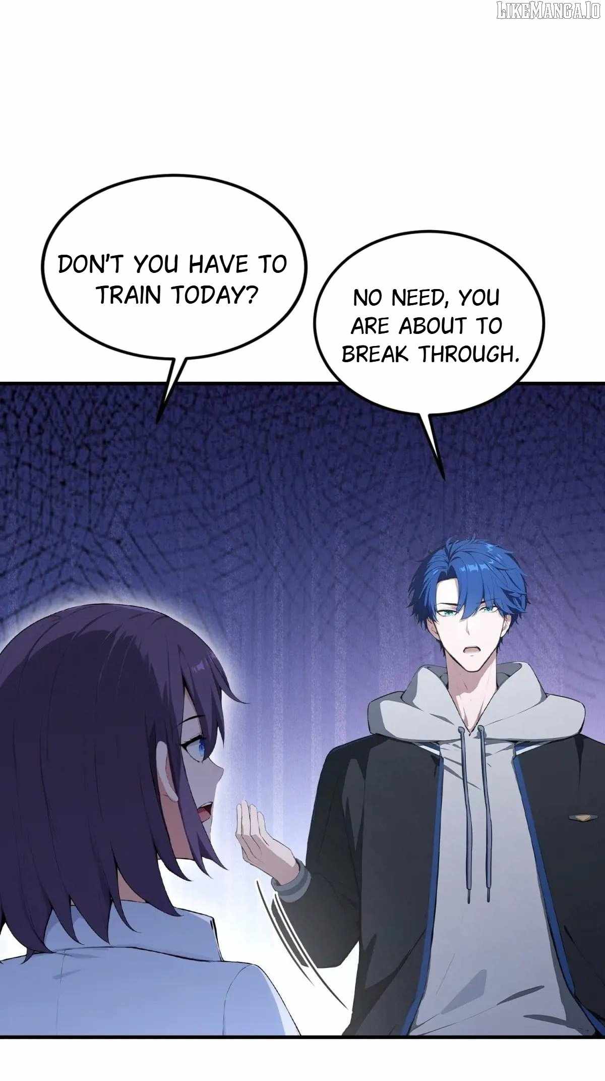Outrageous! I Opened a Training Class for Empresses Chapter 88 - Page 49