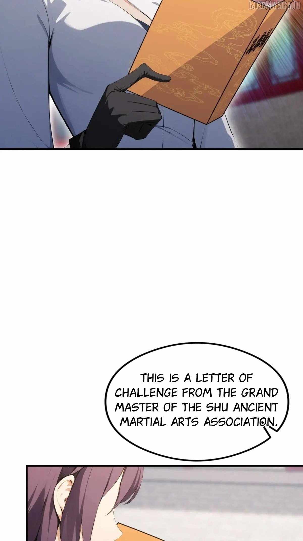 Outrageous! I Opened a Training Class for Empresses Chapter 88 - Page 51
