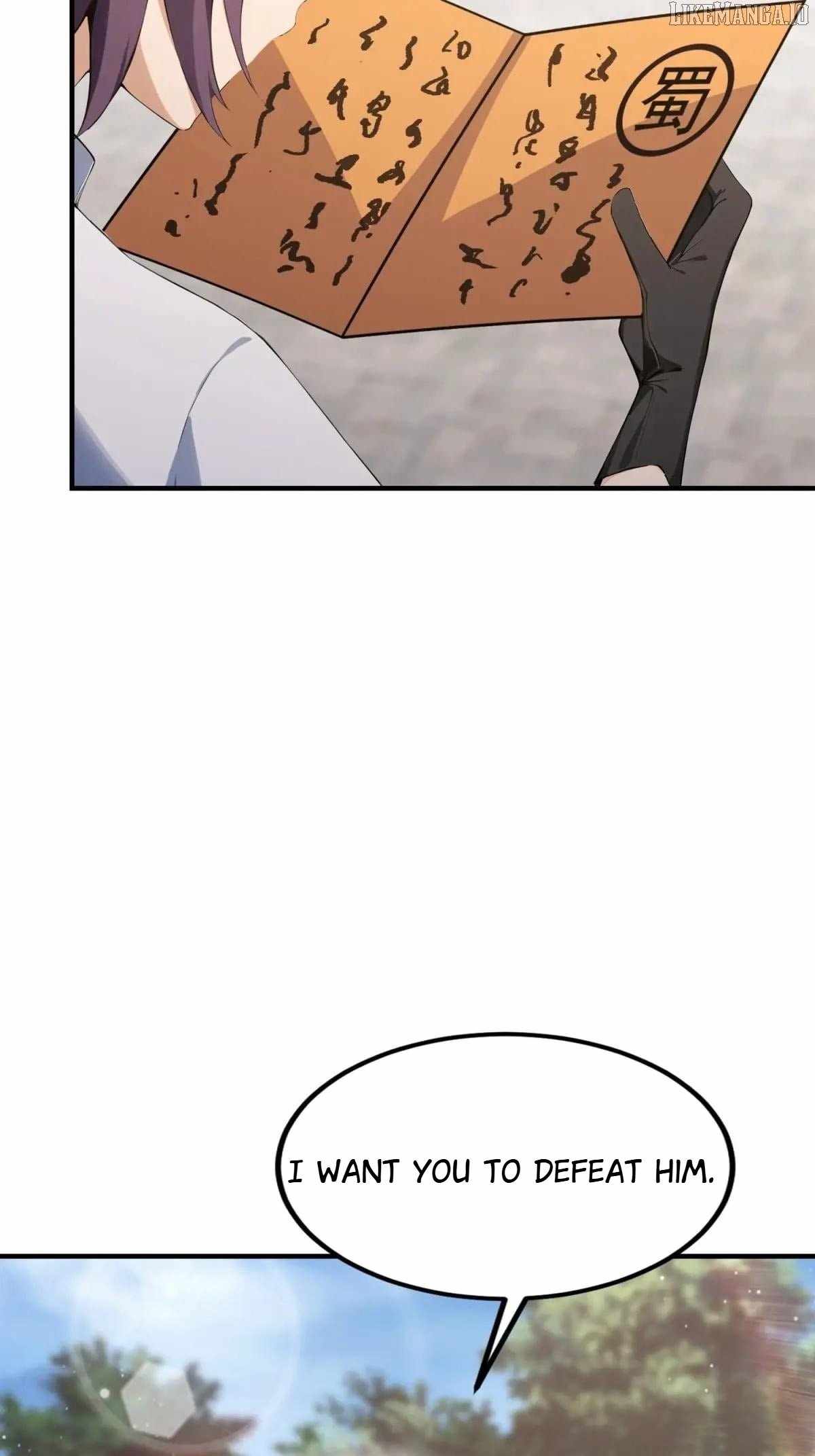Outrageous! I Opened a Training Class for Empresses Chapter 88 - Page 52