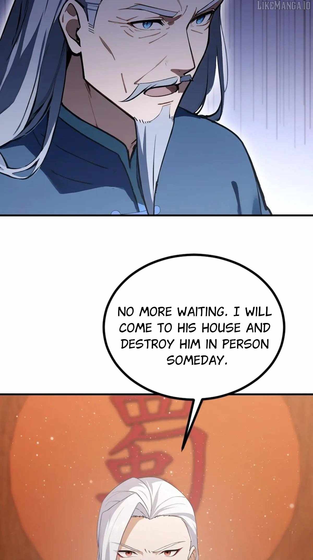 Outrageous! I Opened a Training Class for Empresses Chapter 88 - Page 59