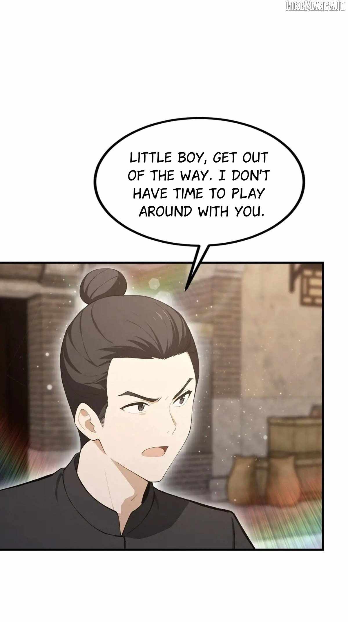 Outrageous! I Opened a Training Class for Empresses Chapter 88 - Page 7