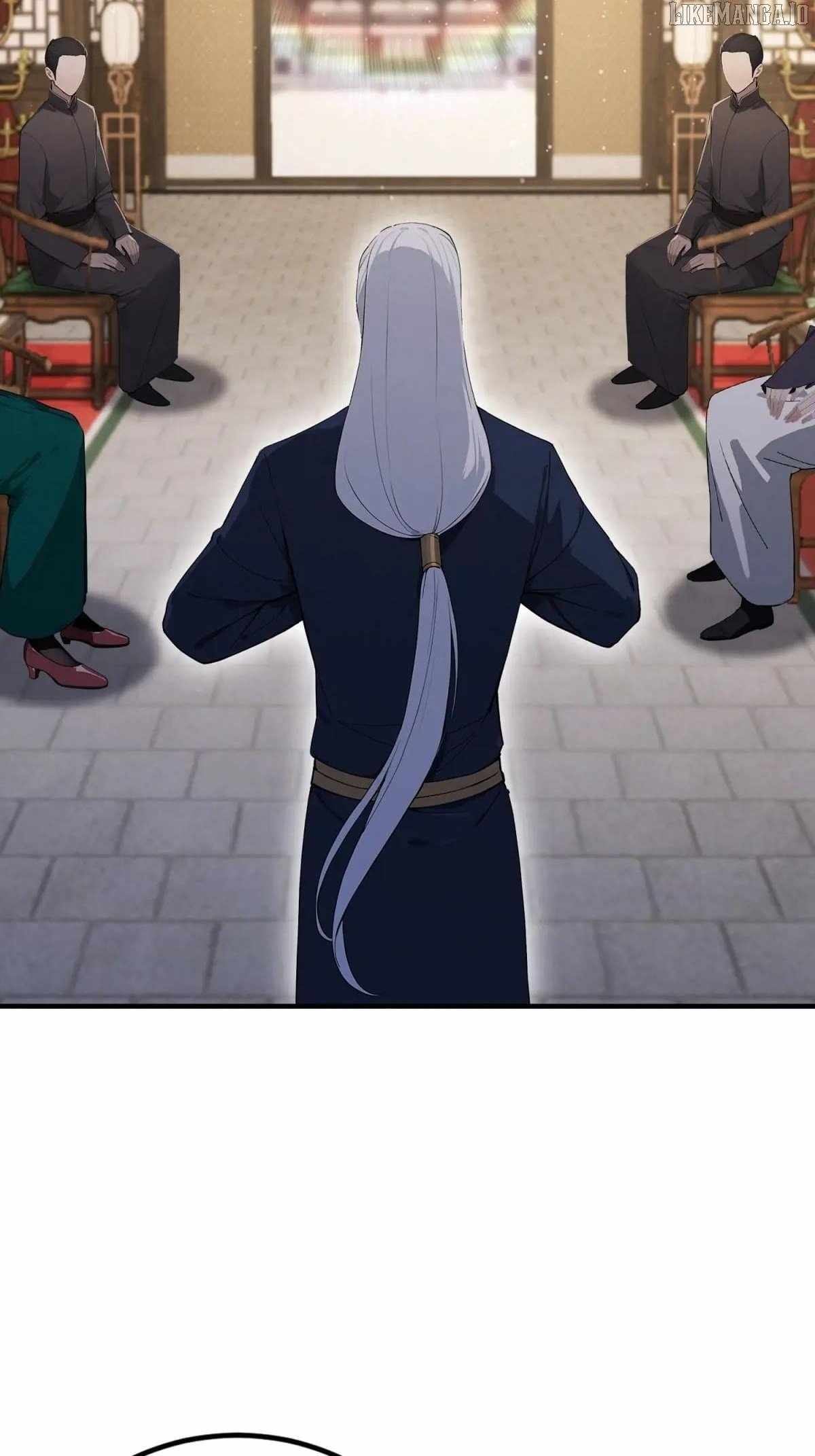 Outrageous! I Opened a Training Class for Empresses Chapter 88 - Page 63
