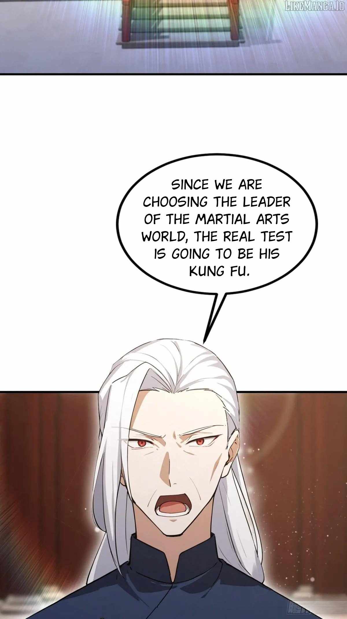 Outrageous! I Opened a Training Class for Empresses Chapter 88 - Page 68