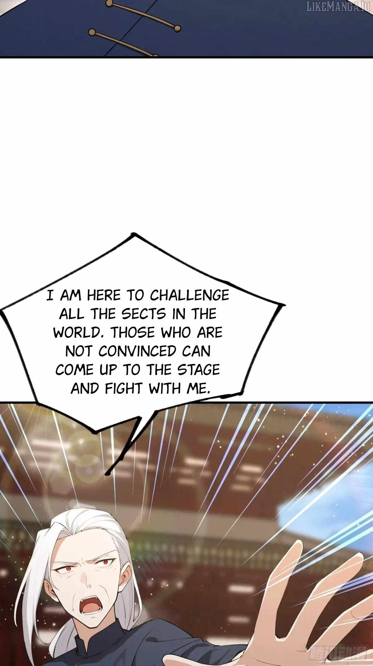 Outrageous! I Opened a Training Class for Empresses Chapter 88 - Page 69