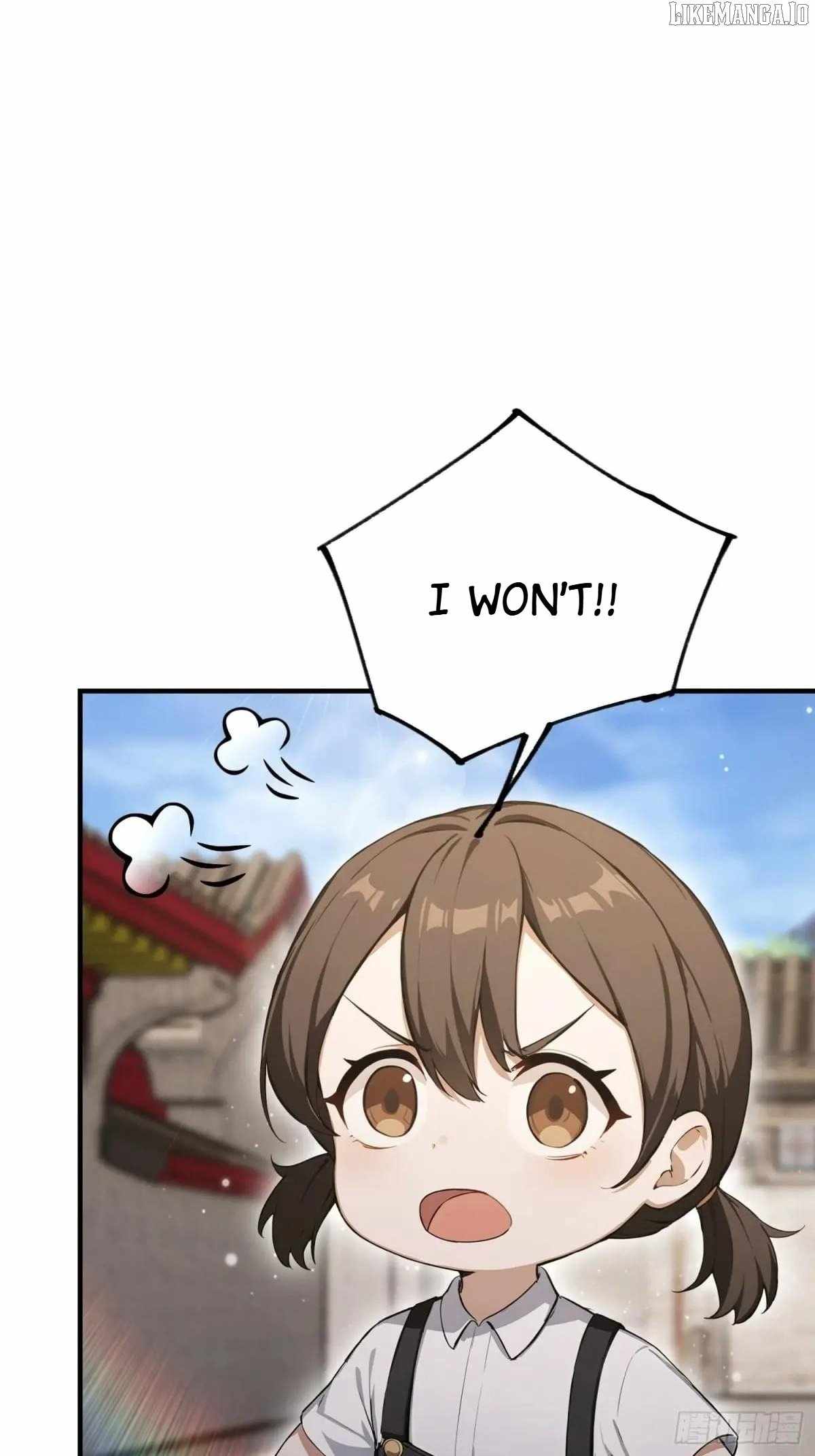 Outrageous! I Opened a Training Class for Empresses Chapter 88 - Page 8