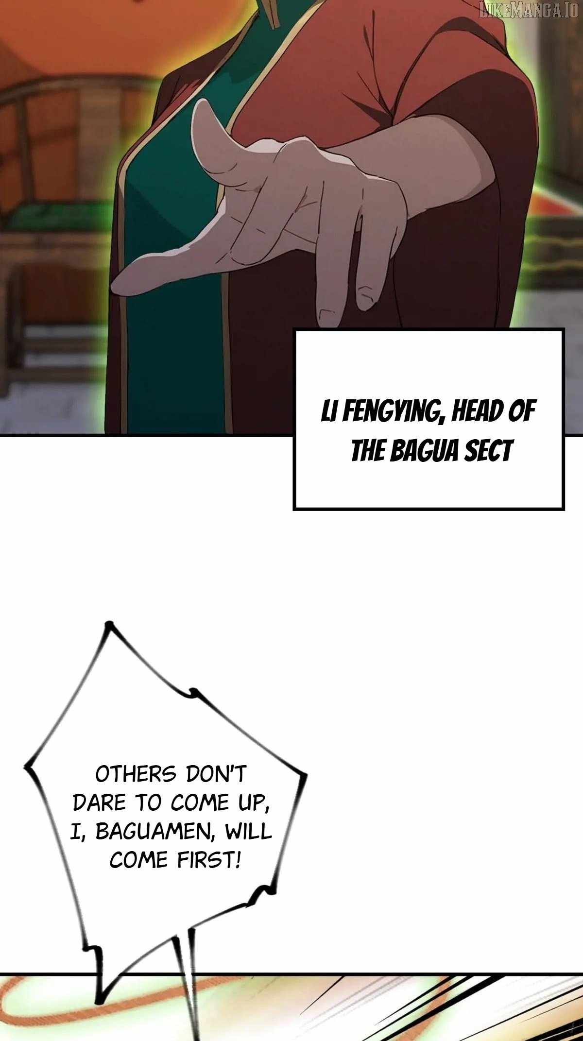 Outrageous! I Opened a Training Class for Empresses Chapter 89 - Page 2