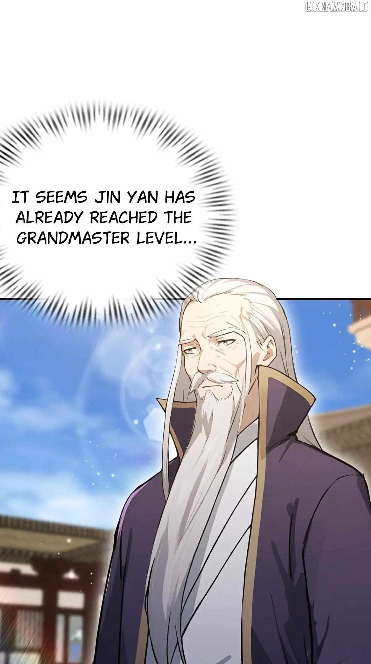 Outrageous! I Opened a Training Class for Empresses Chapter 89 - Page 19