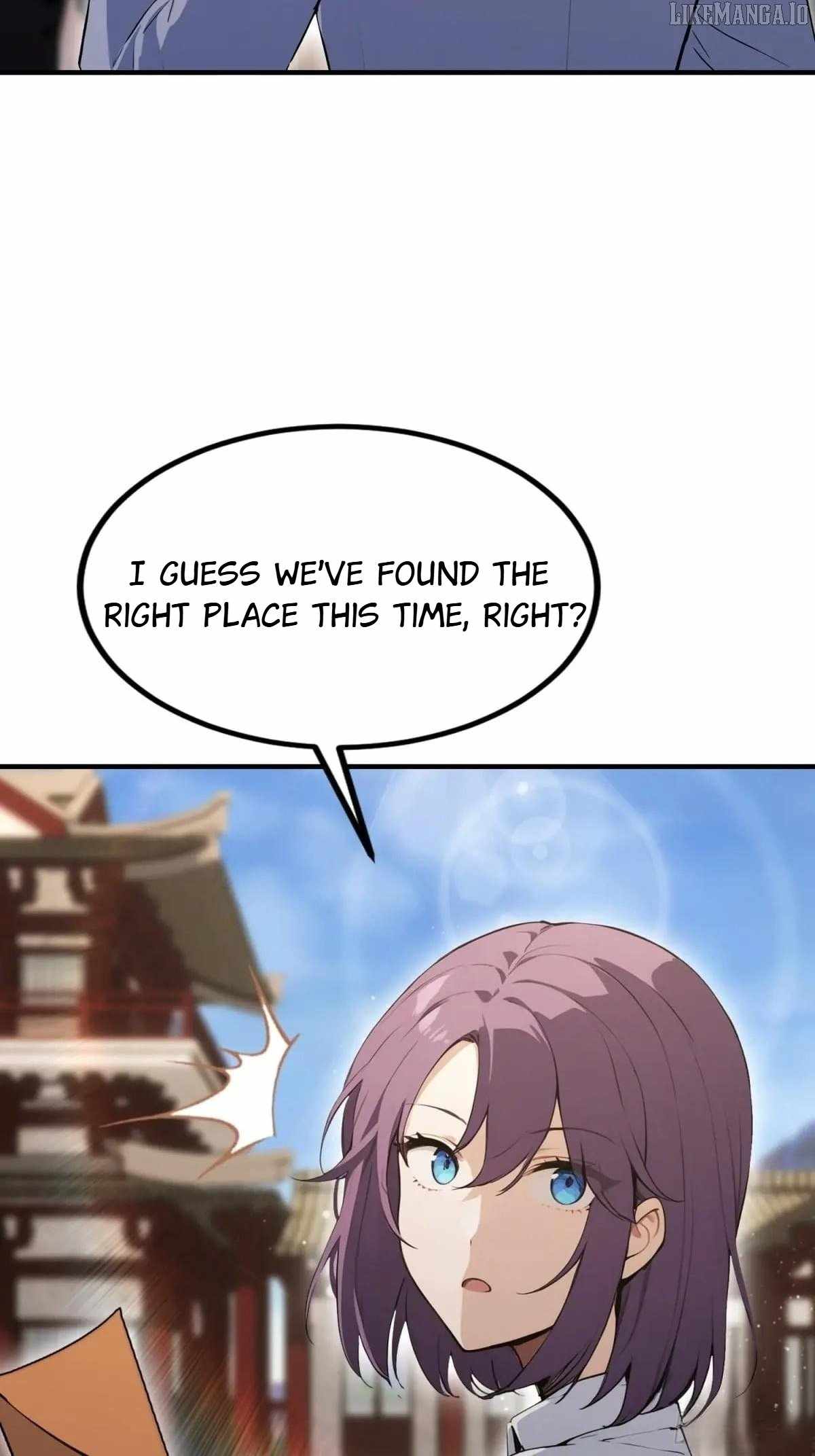 Outrageous! I Opened a Training Class for Empresses Chapter 89 - Page 24