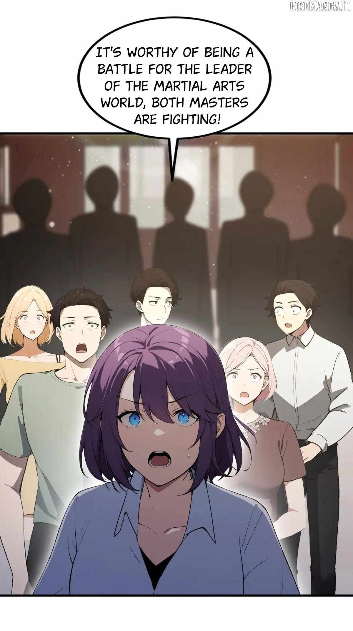 Outrageous! I Opened a Training Class for Empresses Chapter 89 - Page 29