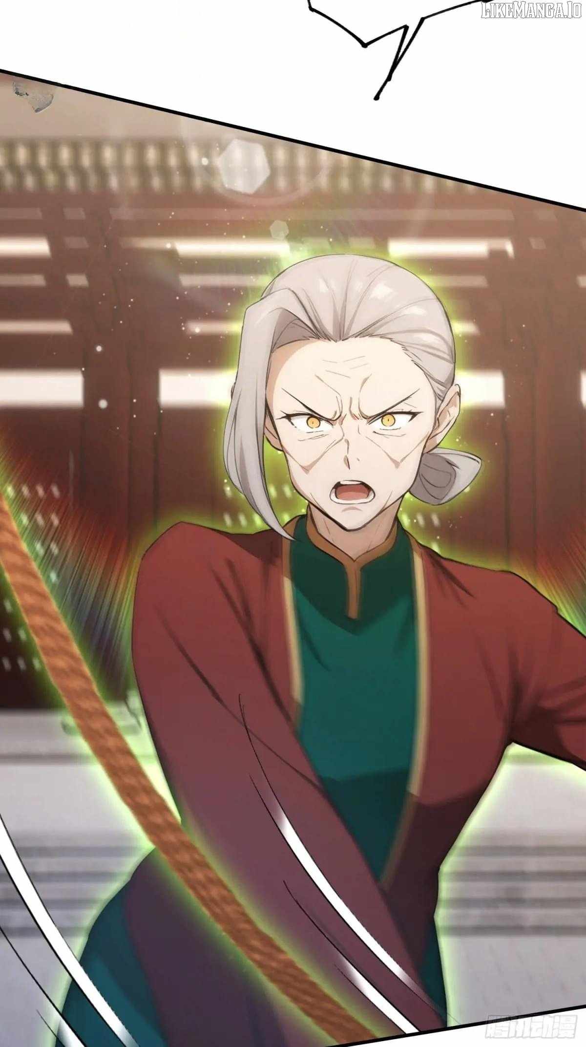 Outrageous! I Opened a Training Class for Empresses Chapter 89 - Page 4