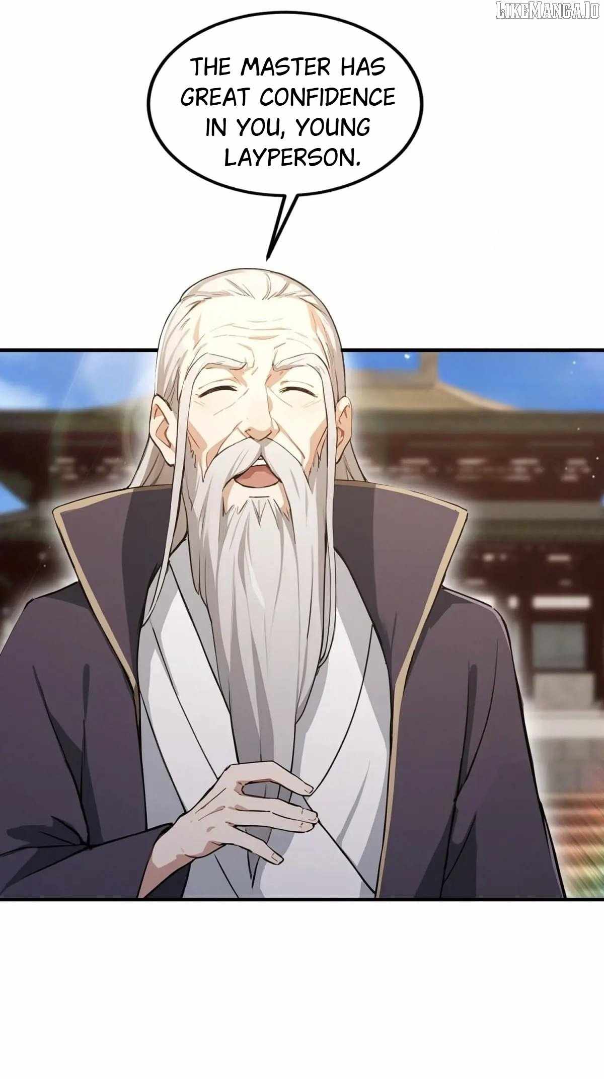 Outrageous! I Opened a Training Class for Empresses Chapter 89 - Page 35