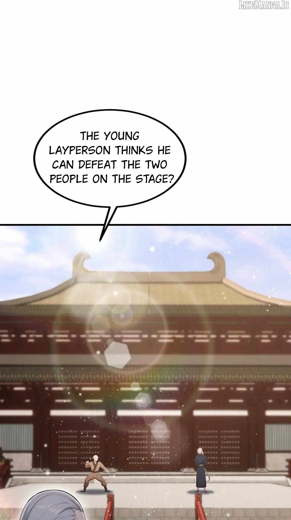 Outrageous! I Opened a Training Class for Empresses Chapter 89 - Page 36
