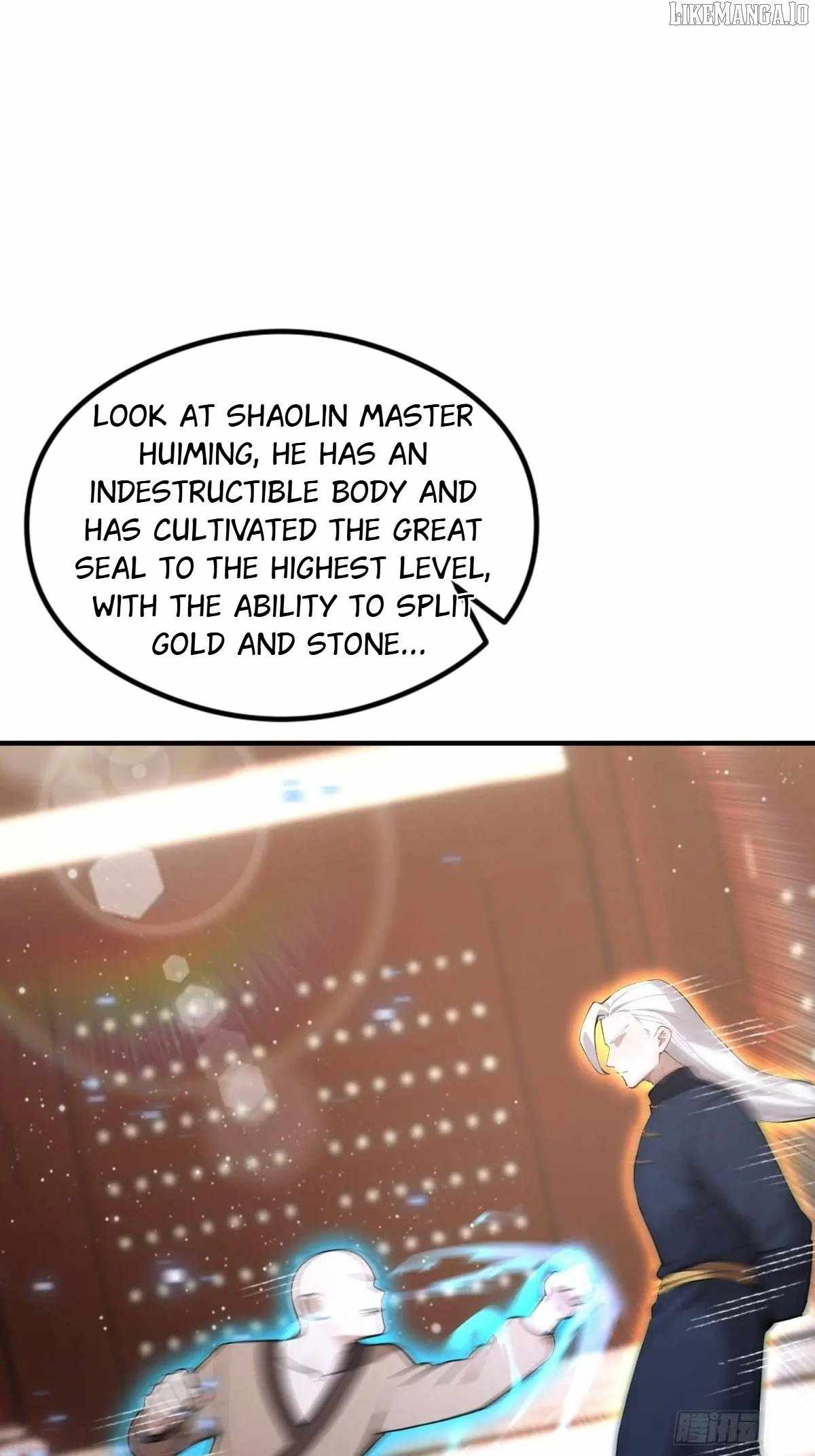 Outrageous! I Opened a Training Class for Empresses Chapter 89 - Page 38