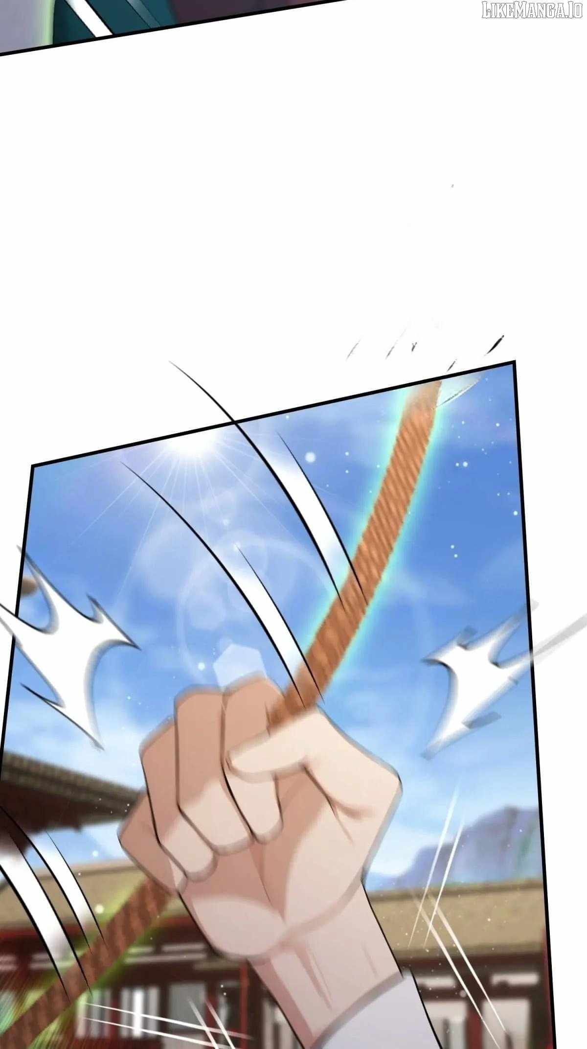 Outrageous! I Opened a Training Class for Empresses Chapter 89 - Page 5