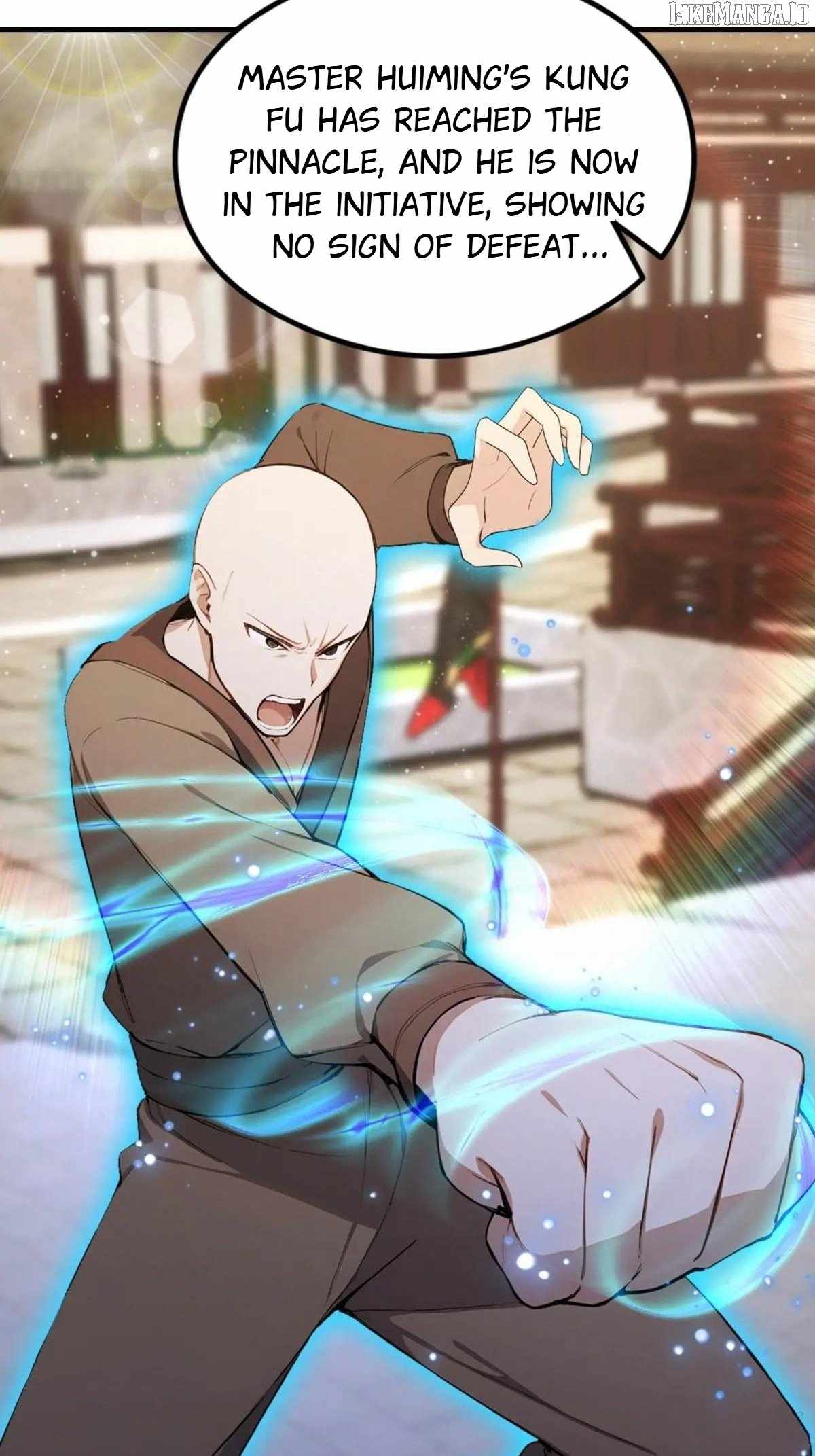Outrageous! I Opened a Training Class for Empresses Chapter 89 - Page 42