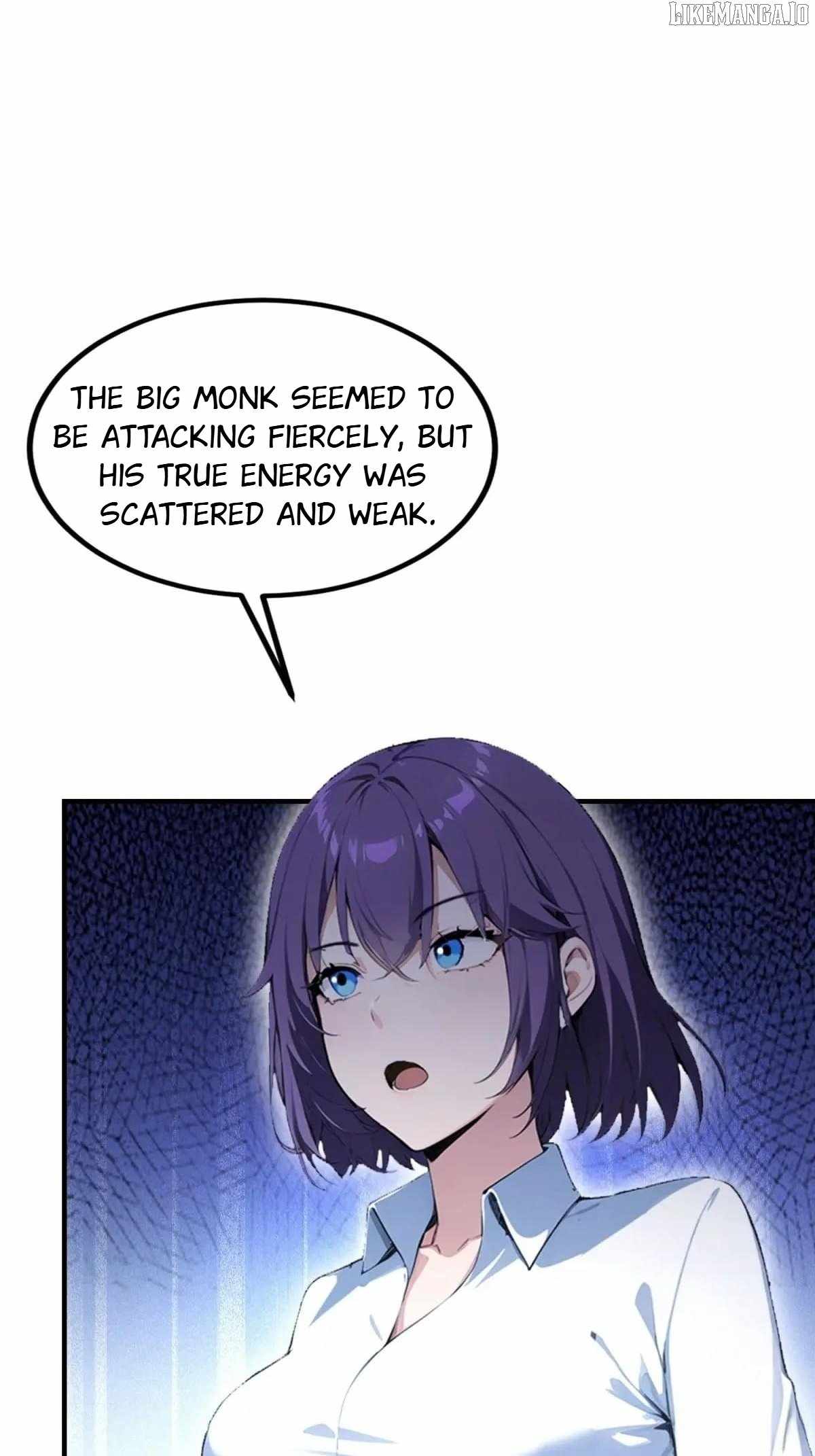 Outrageous! I Opened a Training Class for Empresses Chapter 89 - Page 44