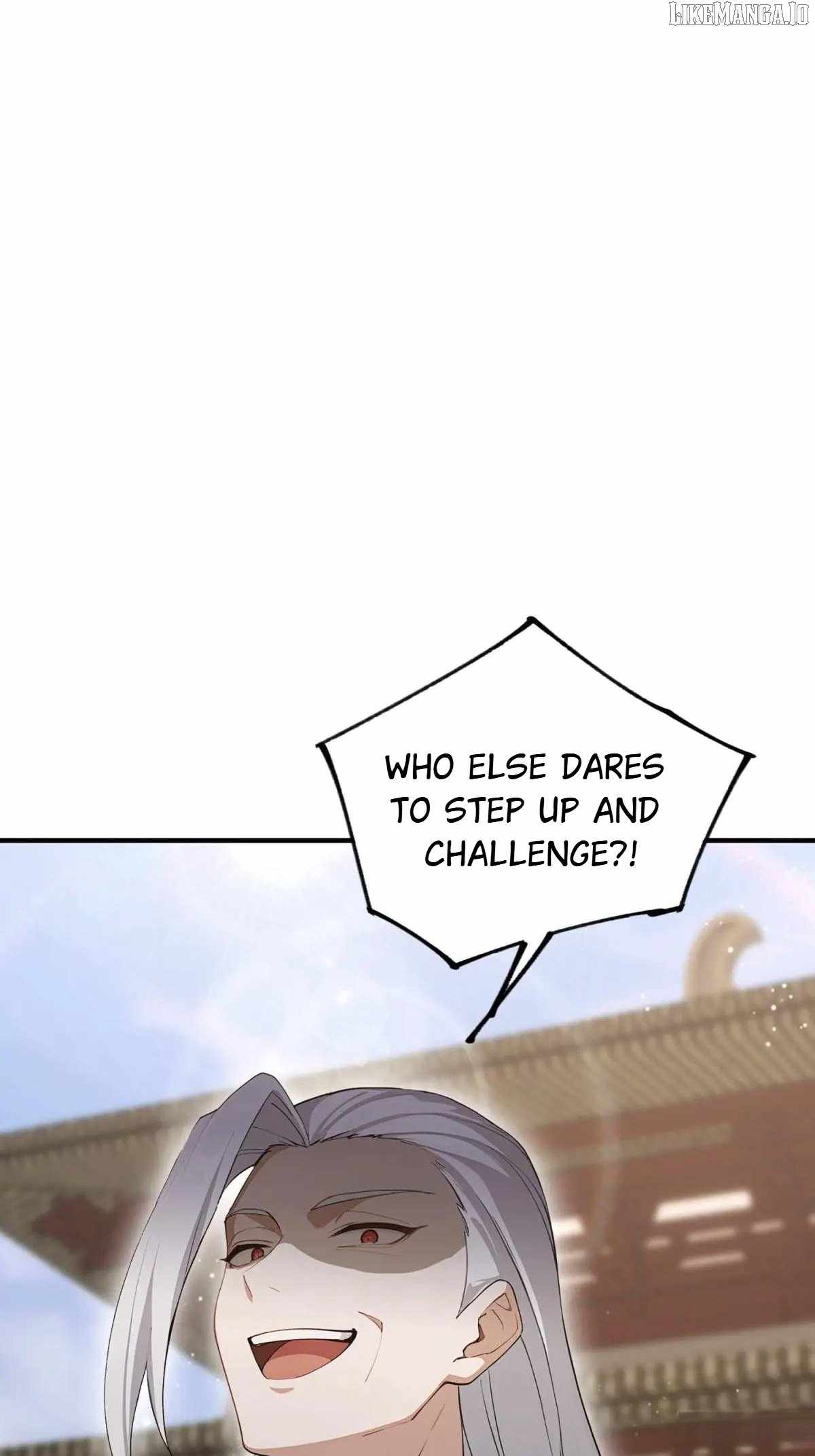 Outrageous! I Opened a Training Class for Empresses Chapter 89 - Page 56