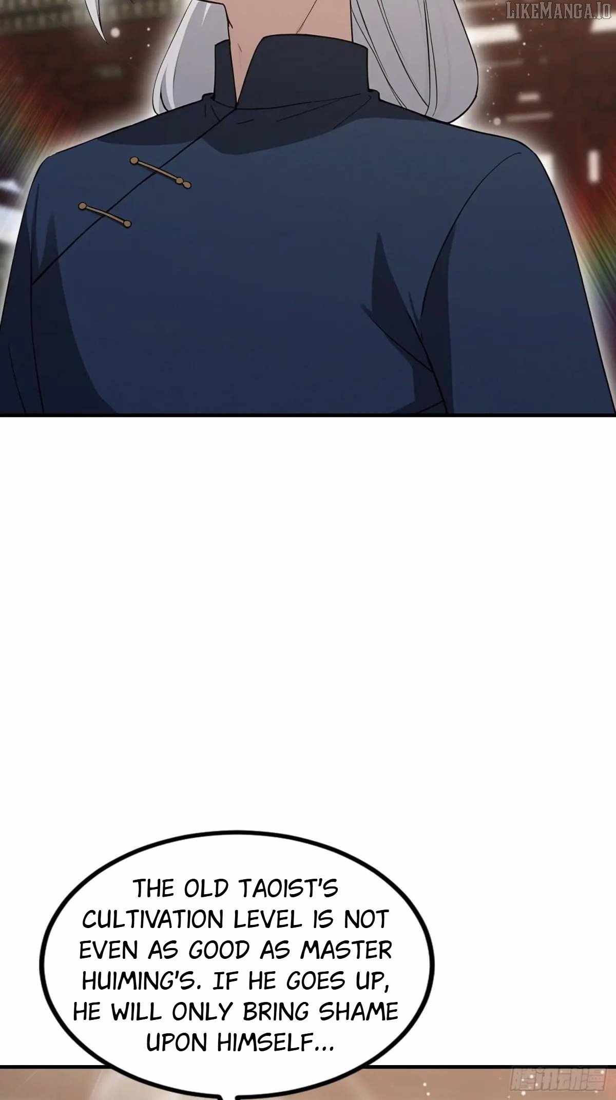 Outrageous! I Opened a Training Class for Empresses Chapter 89 - Page 57