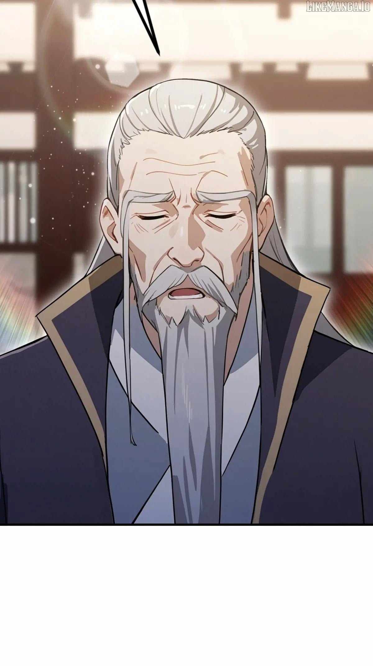 Outrageous! I Opened a Training Class for Empresses Chapter 89 - Page 58