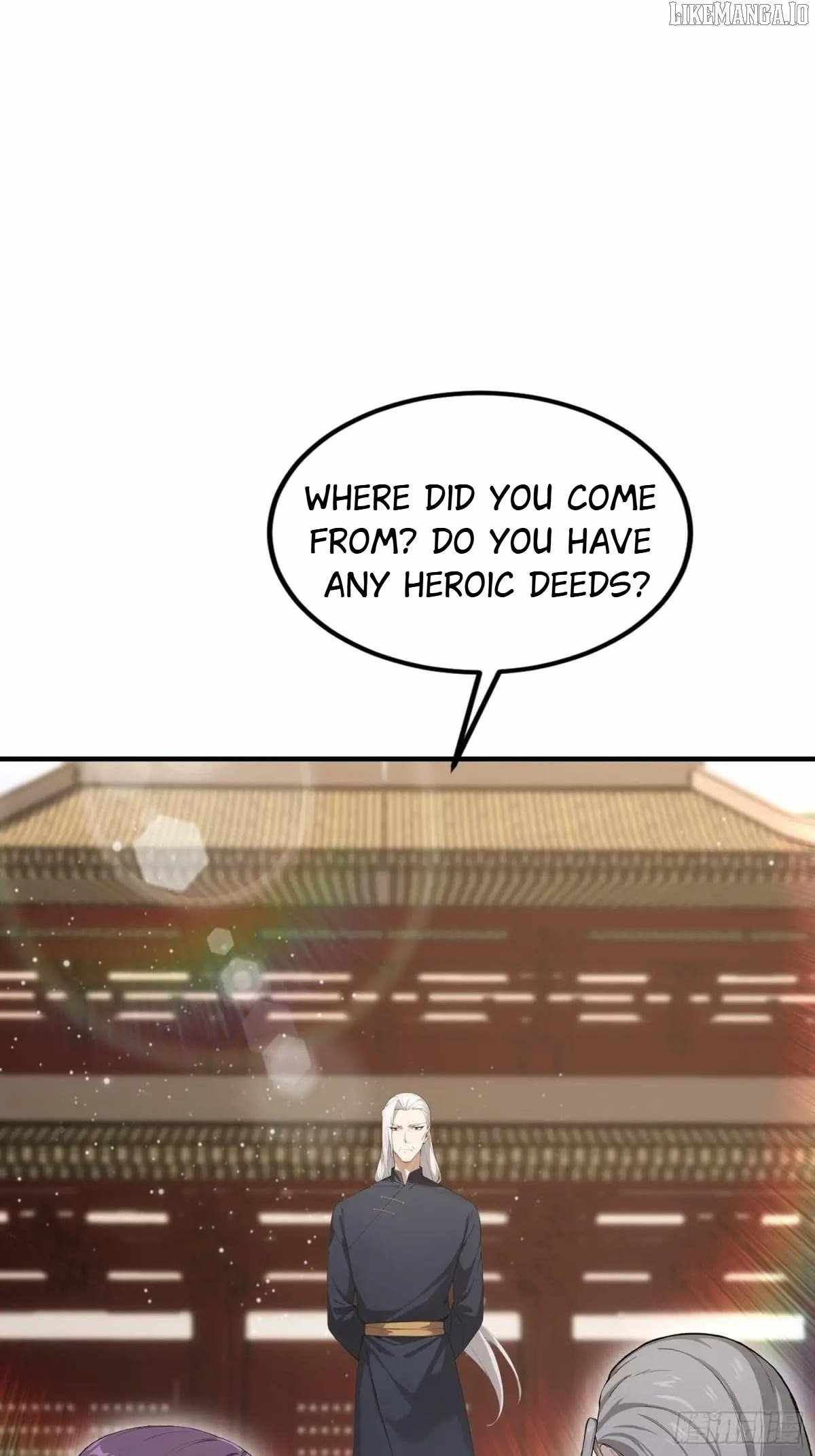 Outrageous! I Opened a Training Class for Empresses Chapter 89 - Page 66