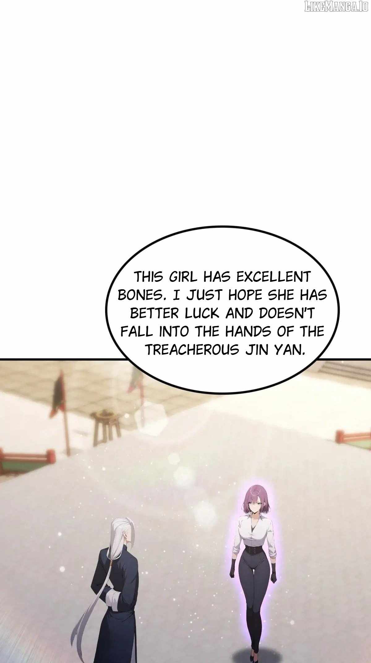 Outrageous! I Opened a Training Class for Empresses Chapter 90 - Page 19