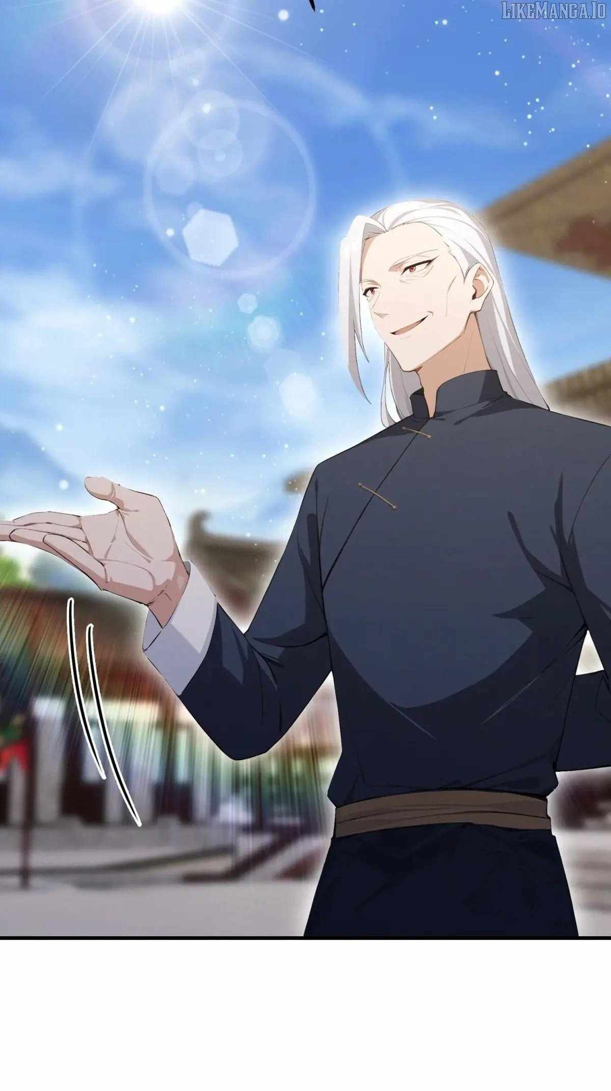 Outrageous! I Opened a Training Class for Empresses Chapter 90 - Page 3