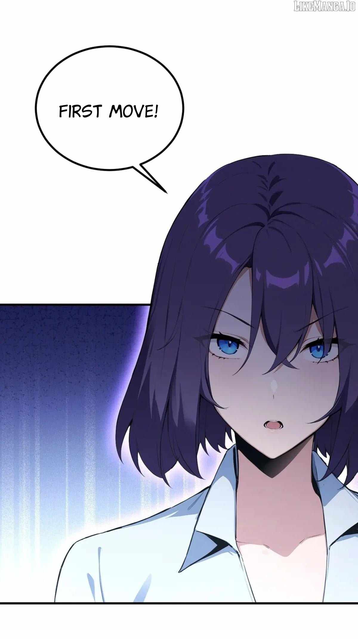 Outrageous! I Opened a Training Class for Empresses Chapter 90 - Page 23