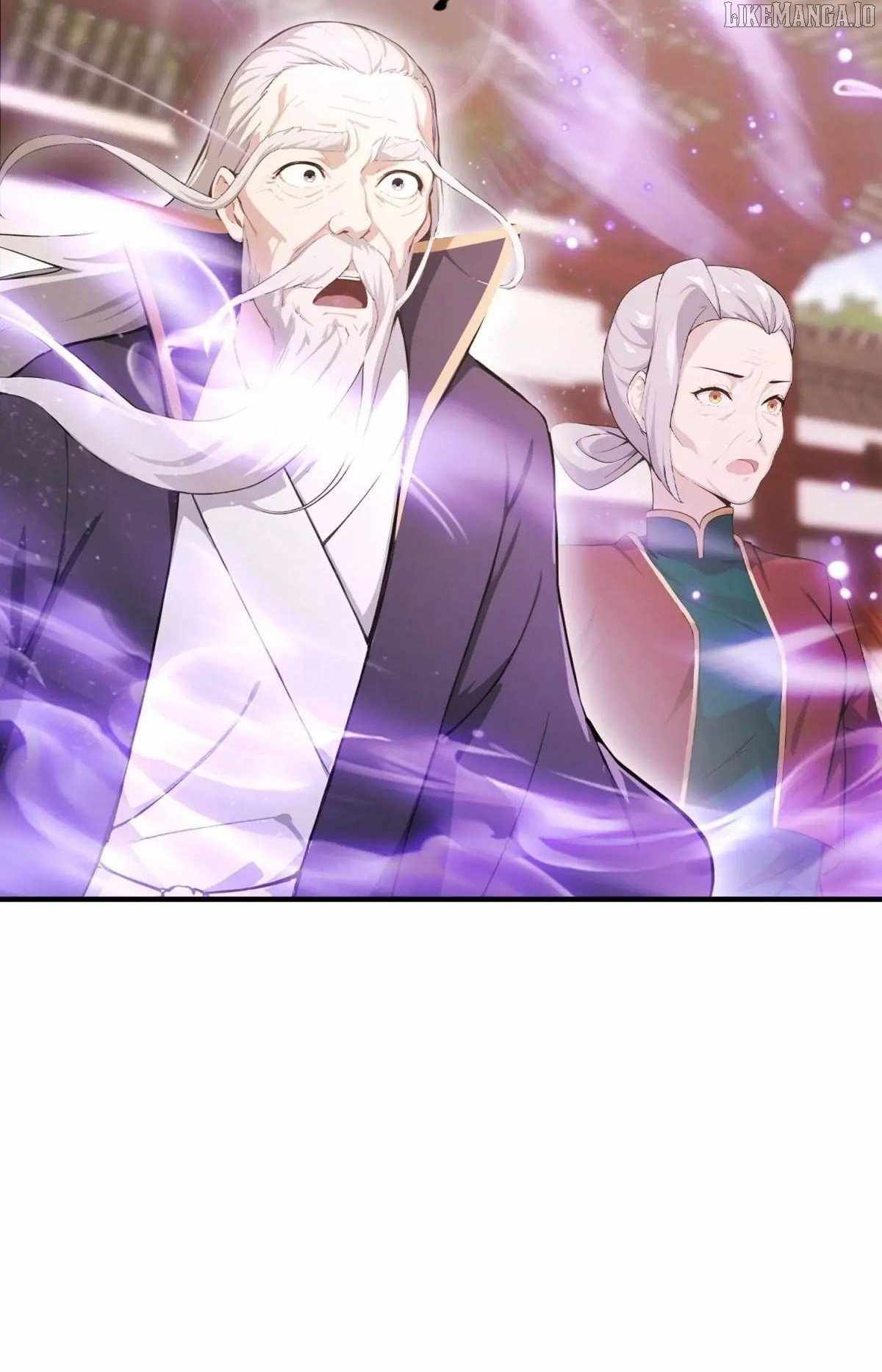 Outrageous! I Opened a Training Class for Empresses Chapter 90 - Page 30