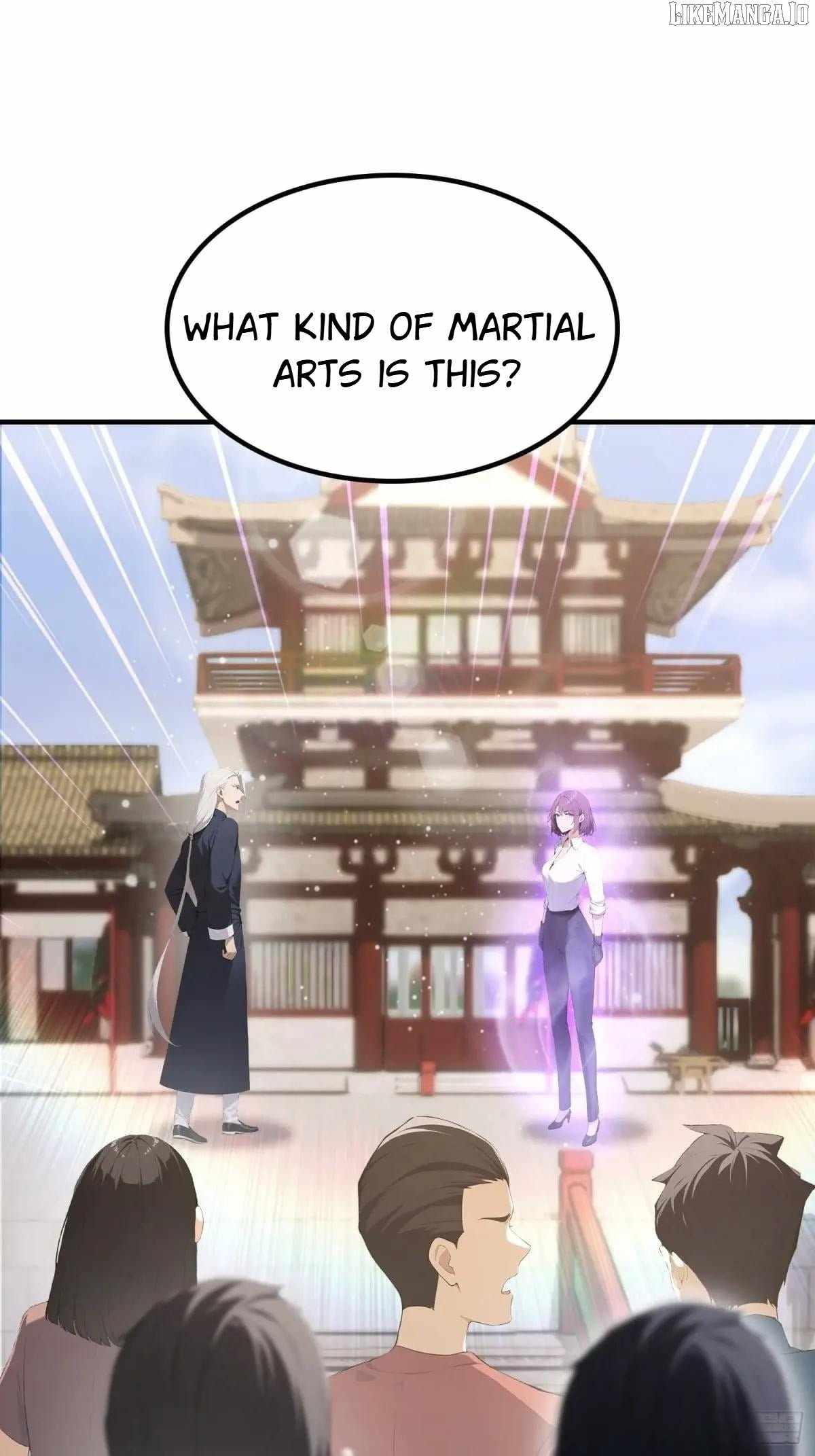 Outrageous! I Opened a Training Class for Empresses Chapter 90 - Page 31