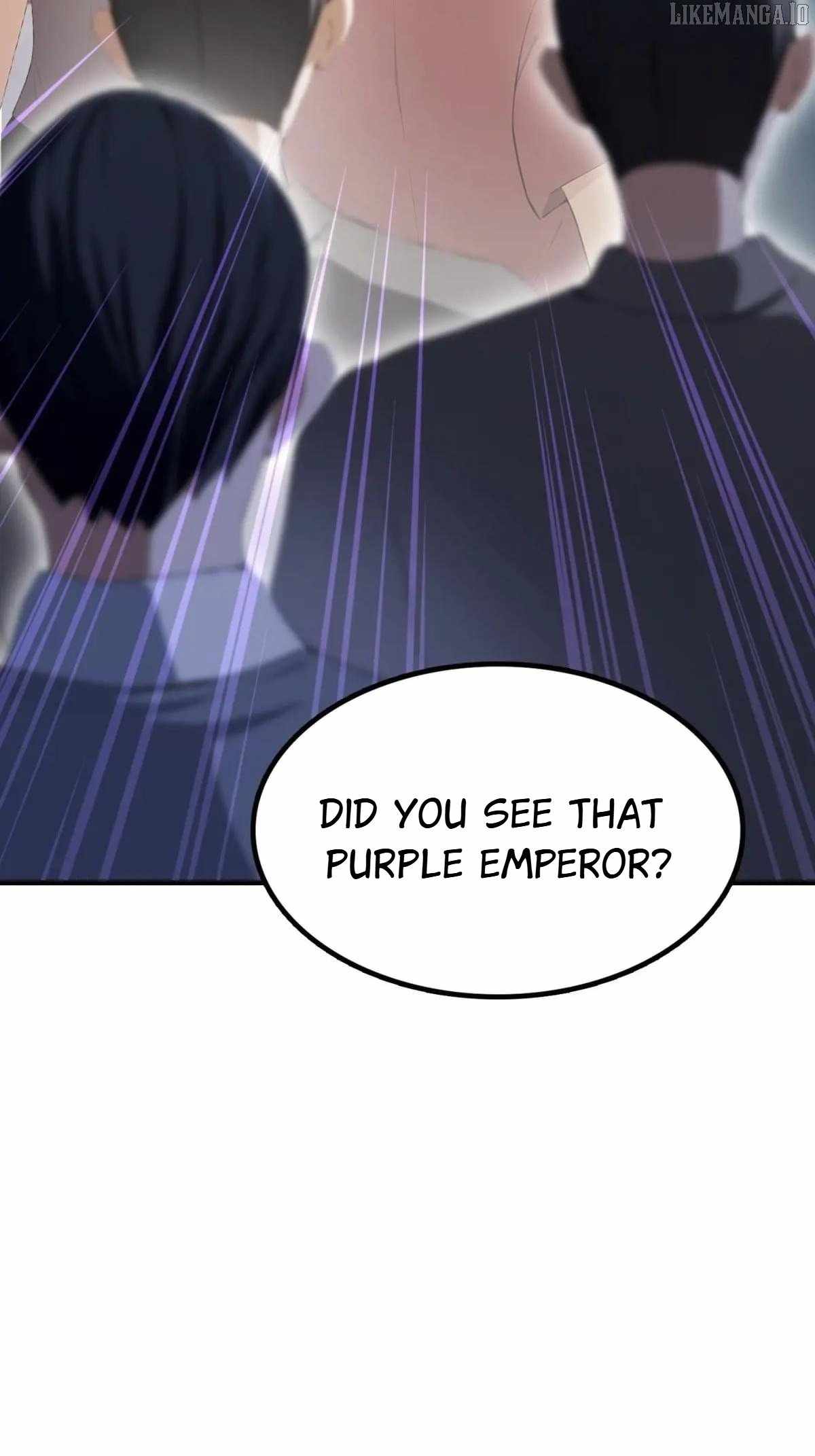 Outrageous! I Opened a Training Class for Empresses Chapter 90 - Page 32