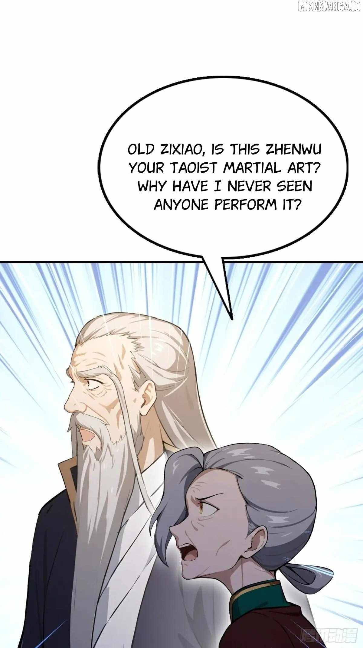Outrageous! I Opened a Training Class for Empresses Chapter 90 - Page 33