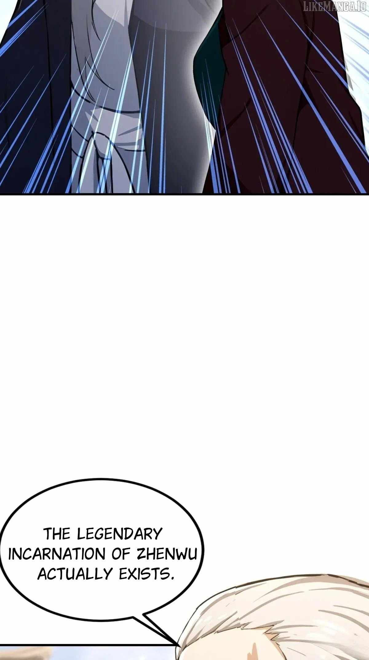 Outrageous! I Opened a Training Class for Empresses Chapter 90 - Page 34