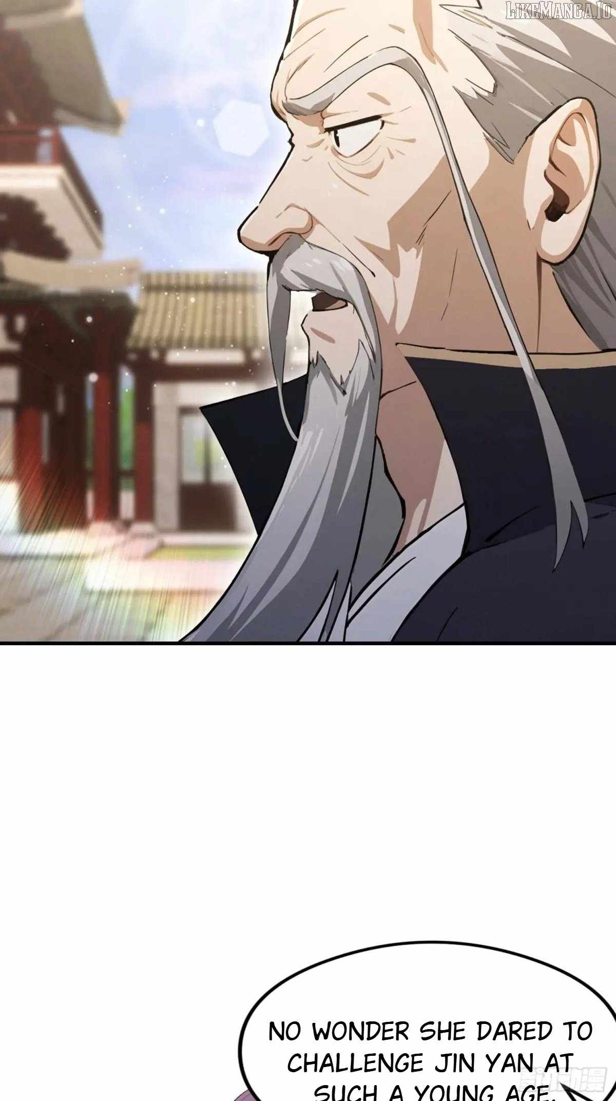 Outrageous! I Opened a Training Class for Empresses Chapter 90 - Page 35
