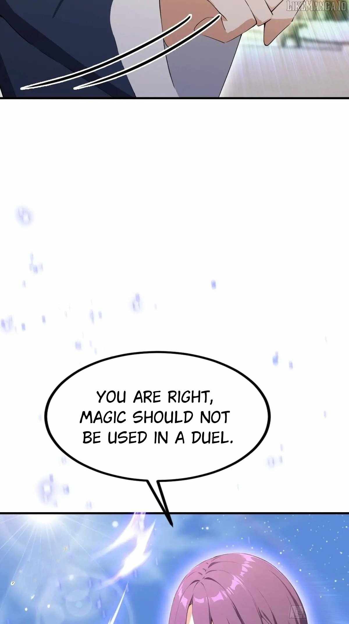 Outrageous! I Opened a Training Class for Empresses Chapter 90 - Page 38