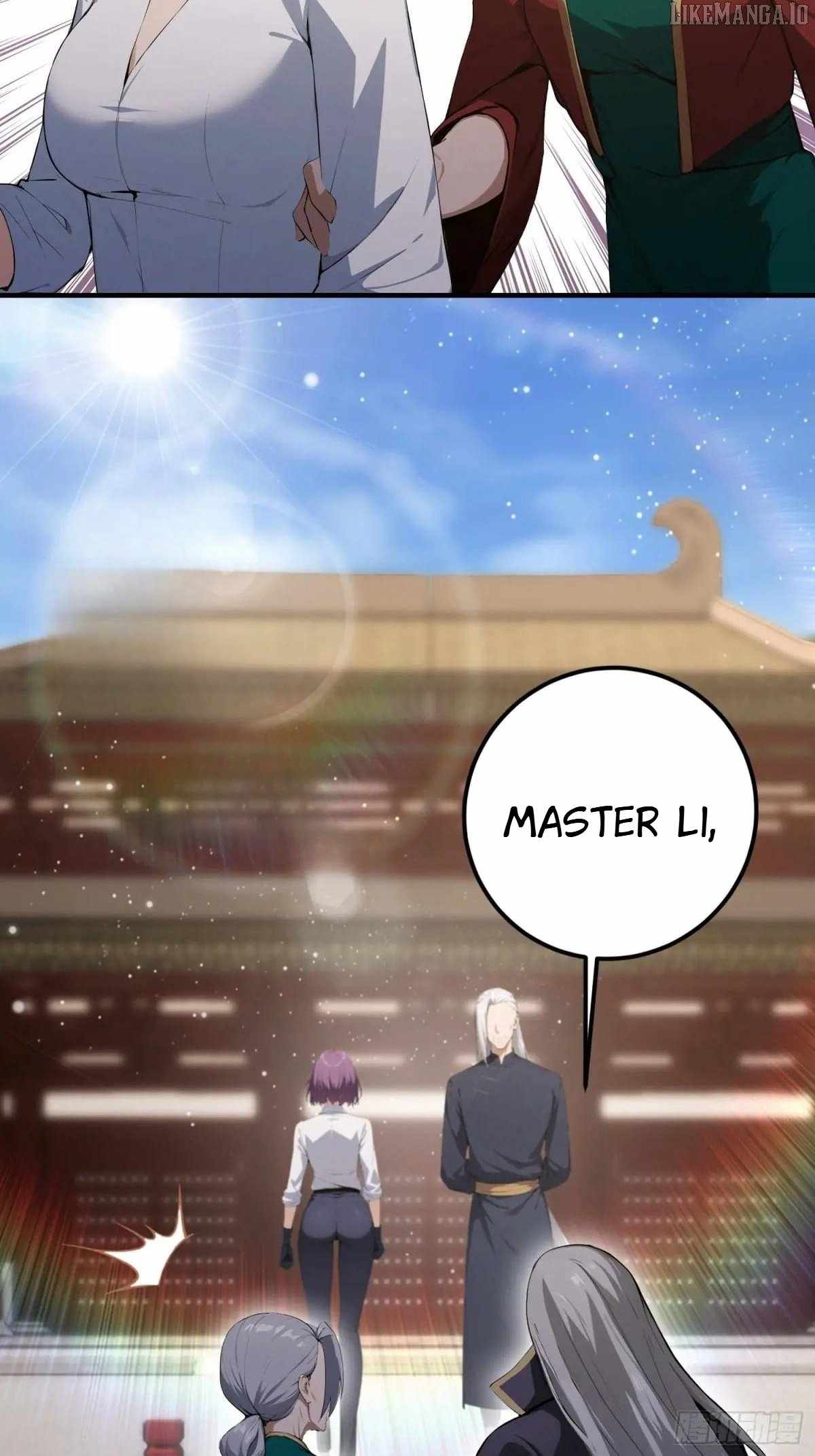 Outrageous! I Opened a Training Class for Empresses Chapter 90 - Page 5